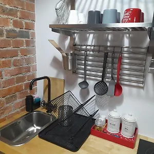 Loft 5 Min Od Starego Rynku, Netflix Poznań